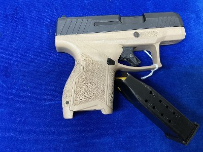 TAURUS GX4 9MM LUGER (9x19 PARA) - Image 2 of 3