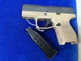 TAURUS GX4 9MM LUGER (9x19 PARA) - Image 1 of 3