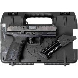 BERETTA APX 9MM LUGER (9X19 PARA) - 3 of 3
