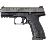 BERETTA APX 9MM LUGER (9X19 PARA) - 1 of 3