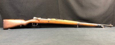 Industria Argentina MAUSER 7.65 ARG - Image 1 of 3