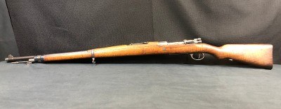 Industria Argentina MAUSER 7.65 ARG - Image 2 of 3