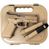 GLOCK 19X 9MM LUGER (9X19 PARA) - 3 of 3