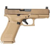 GLOCK 19X 9MM LUGER (9X19 PARA) - 2 of 3