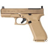 GLOCK 19X 9MM LUGER (9X19 PARA) - 1 of 3