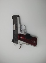 KIMBER ULTRA CRIMSON CARRY II .45 ACP - 3 of 3