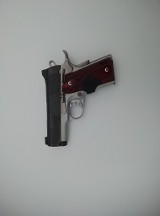 KIMBER ULTRA CRIMSON CARRY II .45 ACP - 2 of 3
