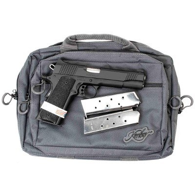 KIMBER CUSTOM LW .45 ACP - Image 3 of 3