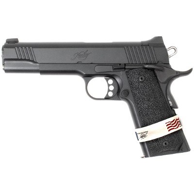 KIMBER CUSTOM LW .45 ACP - Image 1 of 3
