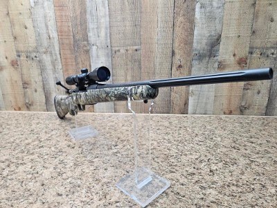 MOSSBERG PATRIOT .243 WIN - Image 2 of 3