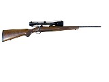 RUGER M77 MARK II .22-250 REM - Image 1 of 3