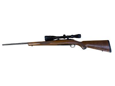 RUGER M77 MARK II .22-250 REM - Image 2 of 3