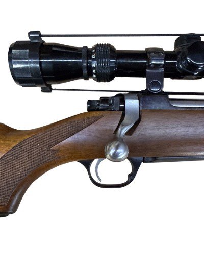 RUGER M77 MARK II .22-250 REM - Image 3 of 3