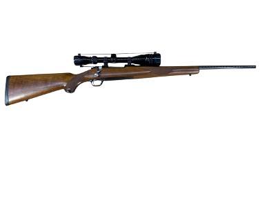 RUGER M77 MARK II .22-250 REM - Image 1 of 3