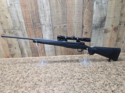 MOSSBERG PATRIOT .270 WIN - Image 1 of 3
