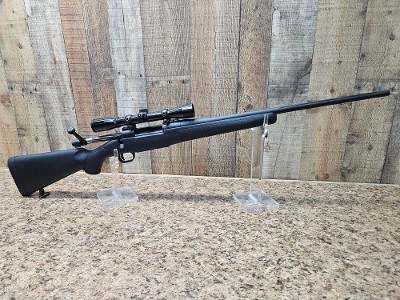 MOSSBERG PATRIOT .270 WIN - Image 2 of 3