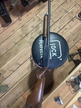 SAVAGE ARMS 77E 12 GA - Image 1 of 3