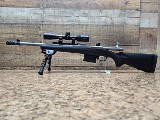 RUGER GUNSITE SCOUT.450 BUSHMASTER - 2 of 3