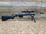 RUGER GUNSITE SCOUT.450 BUSHMASTER - 1 of 3