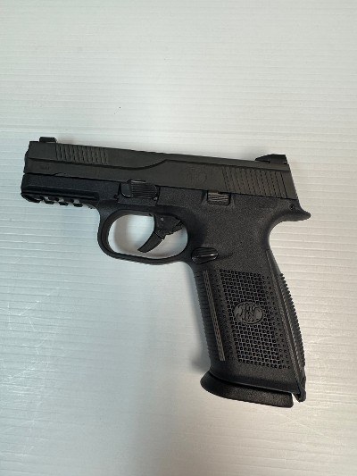 FN FNS-9 9MM LUGER (9x19 PARA) - Image 1 of 2