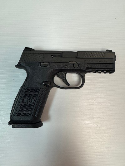 FN FNS-9 9MM LUGER (9x19 PARA) - Image 2 of 2