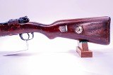 Berlin-Lübecker Maschinenfabrik K98 MAUSER 8MM MAUSER - 2 of 3