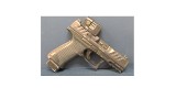 WALTHER PDPF-Series Pro Acro 9MM LUGER (9x19 PARA) - 2 of 3