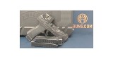 WALTHER PDPF-Series Pro Acro 9MM LUGER (9x19 PARA) - 1 of 3