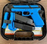 GLOCK G17T Gen 5 9MM LUGER (9x19 PARA) - 1 of 3