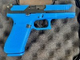 GLOCK G17T Gen 5 9MM LUGER (9x19 PARA) - 2 of 3