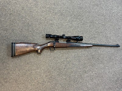 WARDS WESTERN FIELD M734 7MM REM MAG - Image 1 of 1