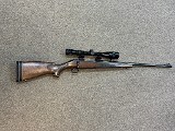 WARDS WESTERN FIELD M734 7MM REM MAG - Image 1 of 1