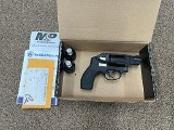 SMITH & WESSON BG38 Bodyguard .38 SPL +P - 1 of 3