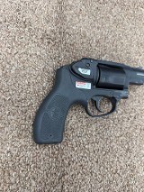 SMITH & WESSON BG38 Bodyguard .38 SPL +P - 3 of 3