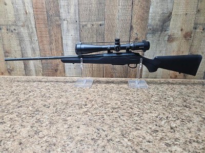 TIKKA T3X .270 WIN