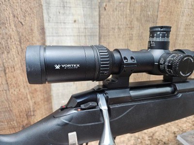 TIKKA T3X .270 WIN - Image 3 of 3
