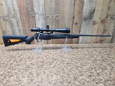 TIKKA T3X .270 WIN - Image 2 of 3