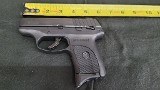 RUGER EC9S 9MM LUGER (9x19 PARA) - Image 1 of 2