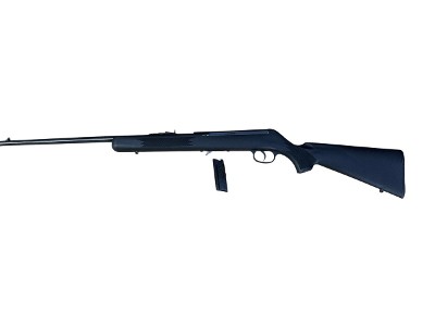 SAVAGE ARMS 64 FXP .22LR/.22MAG - Image 2 of 3