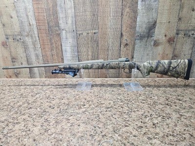 E.R. SHAW E.R. SHAW MK. VII GEN II VS 7MM REM MAG - Image 1 of 2