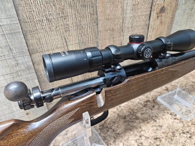 SAVAGE ARMS MODEL 10 308 WIN .308 WIN - Image 3 of 3