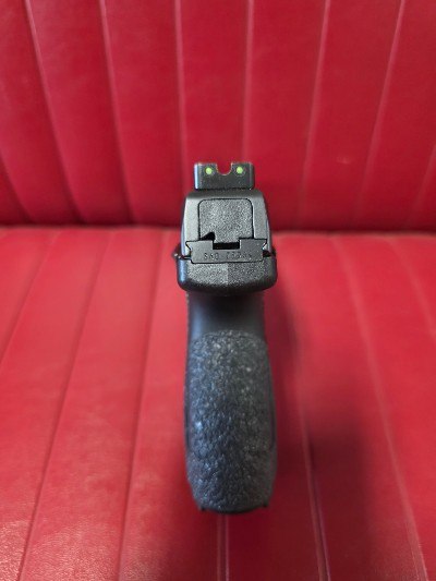RUGER AMERICAN COMPACT MS 9MM LUGER (9X19 PARA) - Image 3 of 3