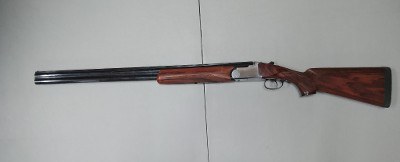 ROTTWEIL EXACT 12 GA - Image 1 of 3