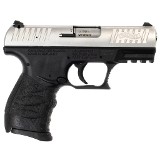 WALTHER CCP 9MM LUGER (9X19 PARA) - 2 of 3