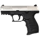 WALTHER CCP 9MM LUGER (9X19 PARA) - 1 of 3