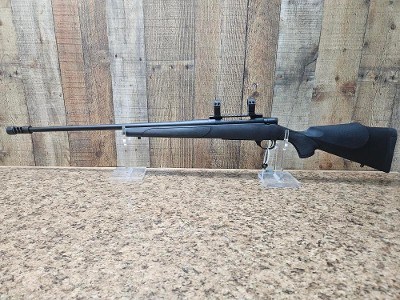 WEATHERBY VANGUARD 7MM PRC - Image 1 of 3