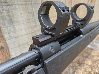 WEATHERBY VANGUARD 7MM PRC - Image 3 of 3