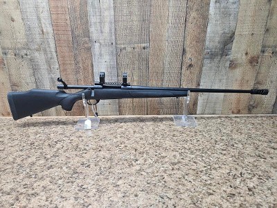 WEATHERBY VANGUARD 7MM PRC - Image 2 of 3