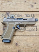 SHADOW SYSTEMS MR920 9MM LUGER (9x19 PARA) - 2 of 3
