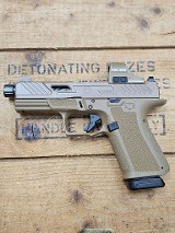 SHADOW SYSTEMS MR920 9MM LUGER (9x19 PARA) - 1 of 3